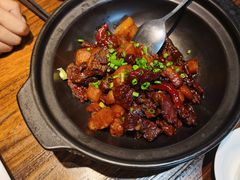 -田园居·佳宴(桑田路店)