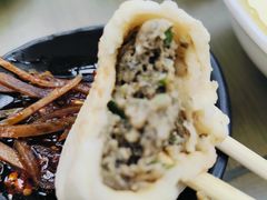 -四平包子铺