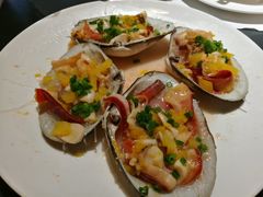 -79号渔船海鲜饭店(华强北店)