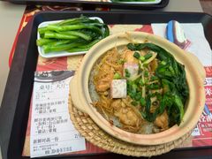 -啫神·广州地标美食(北京路店)