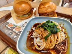 -魏家凉皮(十里河店)