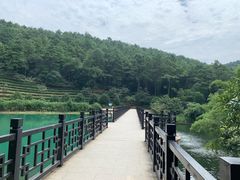 -九龙潭景区