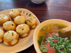 -哑巴生煎(临顿路店)