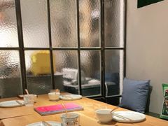-一坐一忘云南菜(嘉里中心店)