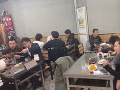 -张记烤羊腿(北花园店)