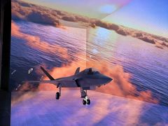 -泰达航母主题公园