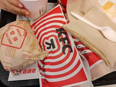 -肯德基(鲁迅路店)