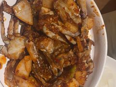 -冰川冷面·延边菜·炭烤串(观前店)