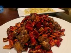 -林芝工布庄园希尔顿酒店-猎味中餐厅