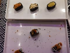 -比格比萨自助(南京万达茂店)