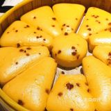 筱爷叔的菜，我比较喜欢蟹炒年糕，熏鱼等有江浙特色的