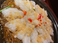 -绿茶餐厅(蓝色港湾店)