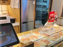 -西村叔叔的店·面包·甜品·蛋糕(牡丹园店)