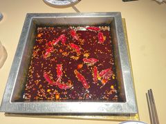 -龙森园火锅(琴台路店)