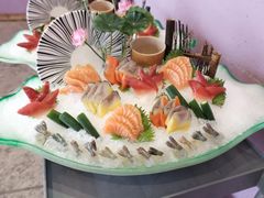 -大树头·花园餐厅(市桥店)
