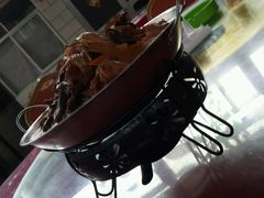 -村东第一家私房菜馆(古北水镇店)