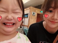-怡咖啡·自助餐·西安香格里拉