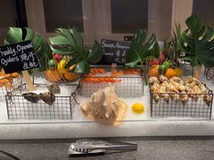 -Social 秀西餐厅-长沙瑞吉酒店(运达店)