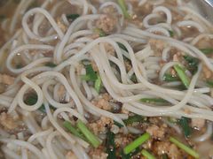-正宗杨记普洱酸醋米线(总店)