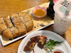 -小堂宴·老厦门码头小炒(厦大店)