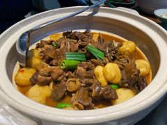 -绣园·茶食宴(湘绣博物馆店)