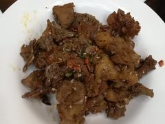 -茶港食堂(武昌店)