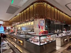 -西郊庄园丽笙大酒店-丽清轩中餐厅