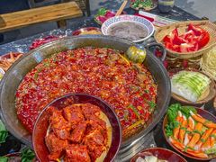 -川泽火锅·重庆老火锅(南河店)