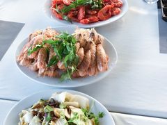 -越海渔村