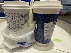 -茶百道(双铁广场店)