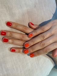 -LILY NAILS美甲美睫