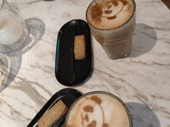 -粤海喜来登酒店·&More聚驿(天河城店)