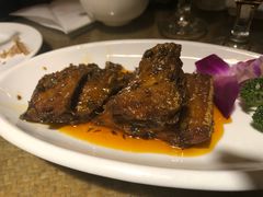 -渝信川菜 · 川味家常菜(长安店)