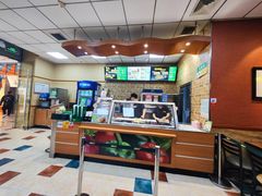 -赛百味SUBWAY(哈西店)
