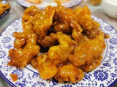 -老孟拉面海鲜餐厅