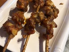 -贺秦生陕面王(富力城店)