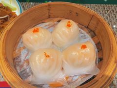 -岭南小生·粤港点心(南门口店)