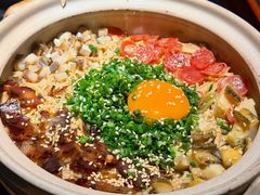 -锦楼·臻选新杭帮(杭州中心店)