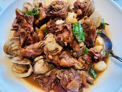 -山东八大碗山东老字号