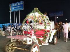 -叶存利海鲜大馅饺子(东戴河止锚湾店)