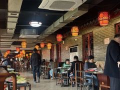 -总参北京涮羊肉