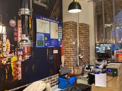 -咕咕站韩国料理(紫金港店)