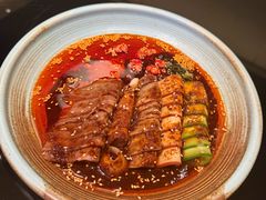 -丽晶轩中餐厅(重庆丽晶酒店)