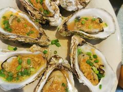 -巽寮印象美食部落餐厅·海鲜·地方特色菜(惠州体验店)