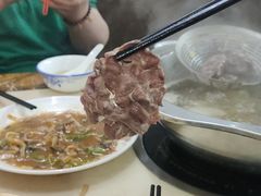 -贵宾牛·潮汕牛肉火锅(珠池总店)