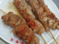 -吉云馄饨(桑梓路店)