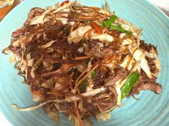 -志明眷村·台式融合菜·宵夜