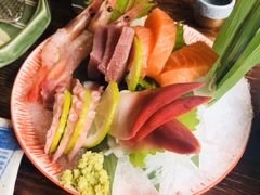 -白石的深夜食堂(大上海店)
