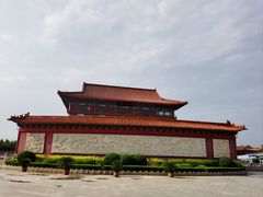 -八仙过海景区