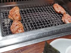 -御牛道日式烤肉料理(杭州万象城店)